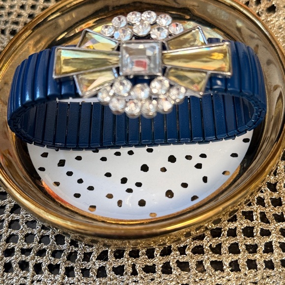 BCBGeneration Le Piaget Stretch Women's Bracelet - Picture 3 of 11